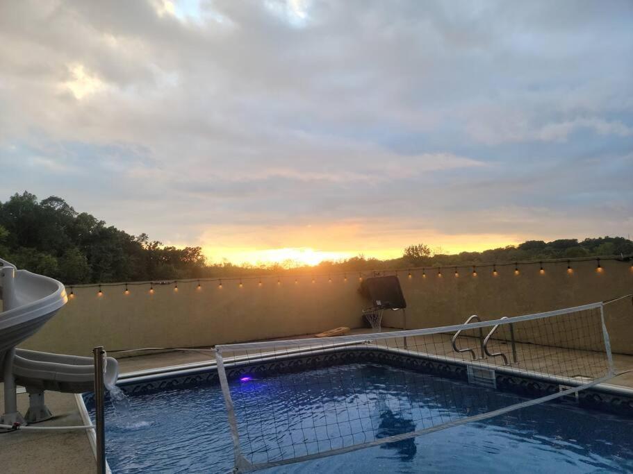 ホテル Deer Run Estate Llc Marshfield エクステリア 写真