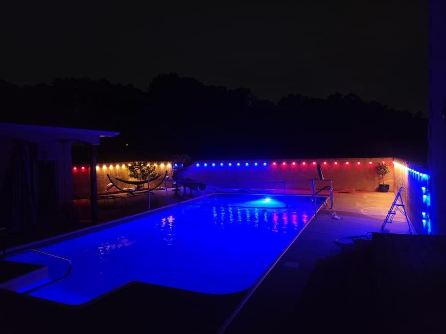 ホテル Deer Run Estate Llc Marshfield エクステリア 写真